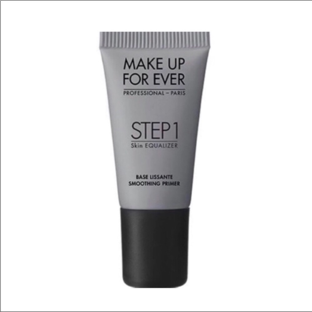 5/$25 Make Up For Ever Primer